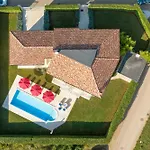 Bina Villa *