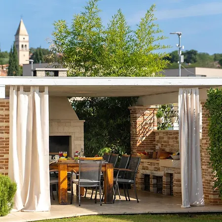 Villa Bina *