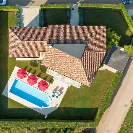 Bina Villa *