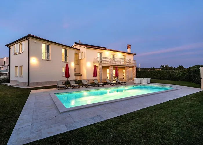 Bina Villa *