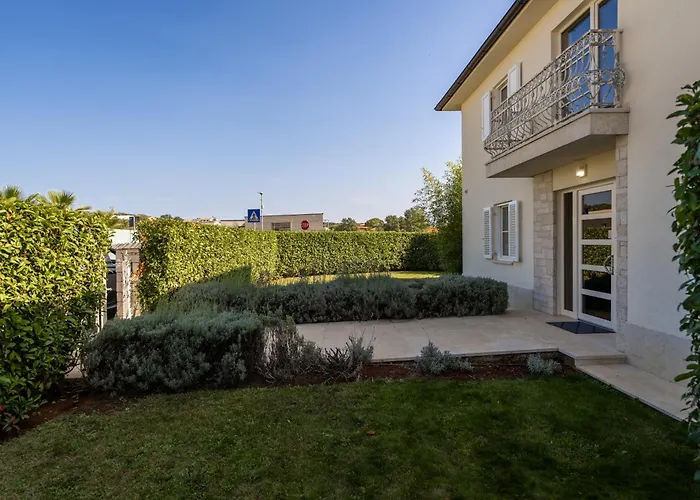 Villa Bina *