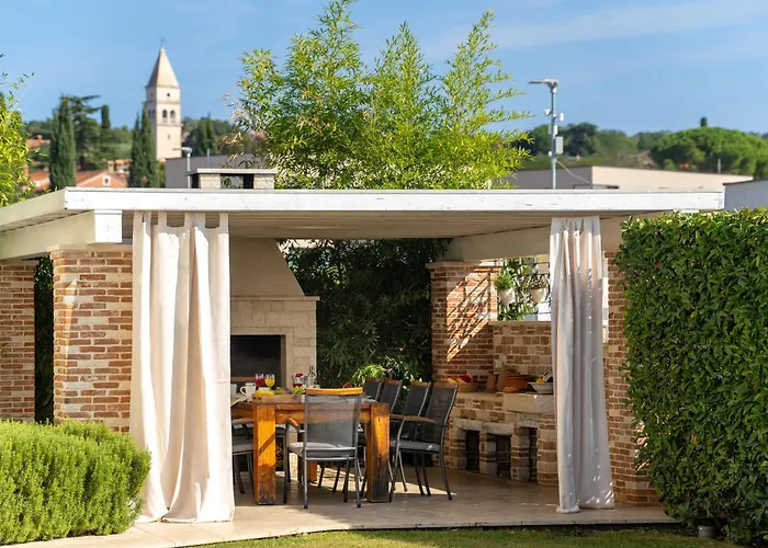 Villa Bina *